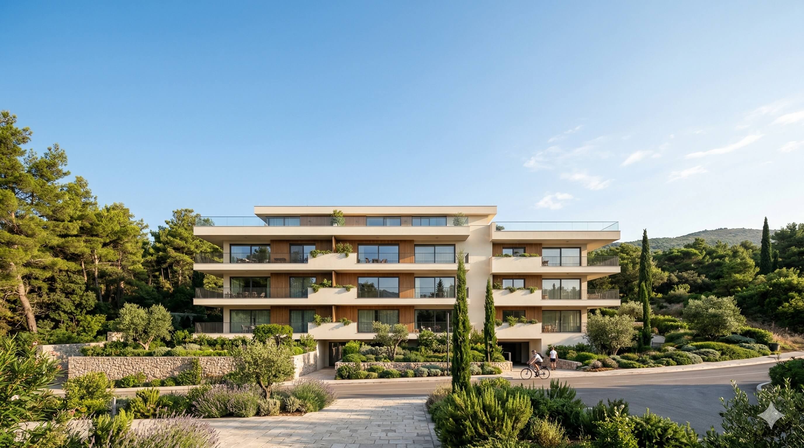 Real Estate in Serbia & Montenegro